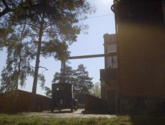 Pracoviště Josefa Bauera