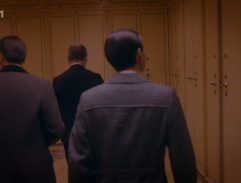 Bezpečnostní schránky v Legiobance