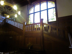 Výslech u Škopkových