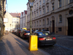 Policejní ředitelství