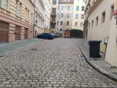 Bydliště Rudolfa Havlíka