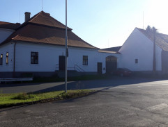 Statek Suchých v Hodkovičkách