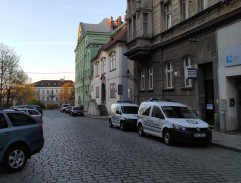 Dům zlatníka Vejvody