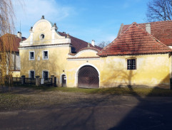 Statek Šouralových