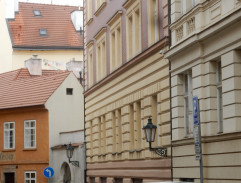 Ulice, kde bydlí Havlík II