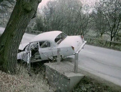 Vzpomínka na nehodu