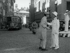 Dohadování s policistou