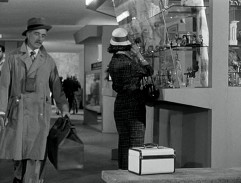 Škoda, žes taková potvora