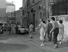 Škoda, žes taková potvora