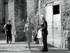 Škoda, žes taková potvora