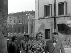 Škoda, žes taková potvora