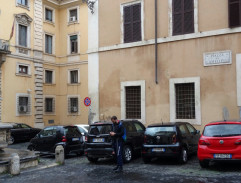 Škoda, žes taková potvora