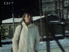 Kateřina přichází