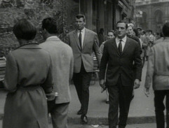 Těsně před útokem