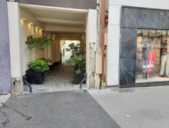 Dům, kde bydlí Eric