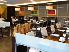 Zítra vstanu a opařím se čajem