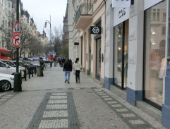 Zítra vstanu a opařím se čajem