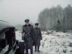 Zítra vstanu a opařím se čajem