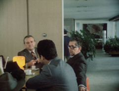 Zítra vstanu a opařím se čajem