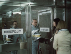 Zítra vstanu a opařím se čajem