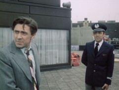 Zítra vstanu a opařím se čajem