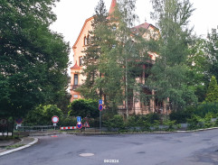 Zítra vstanu a opařím se čajem