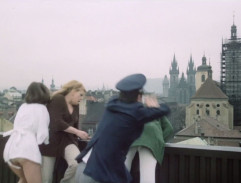 Zítra vstanu a opařím se čajem