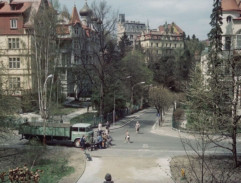 Zítra vstanu a opařím se čajem