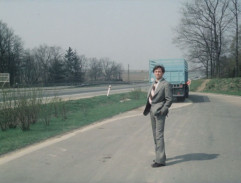 Zítra vstanu a opařím se čajem