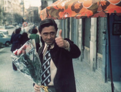 Zítra vstanu a opařím se čajem