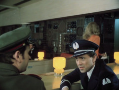 Zítra vstanu a opařím se čajem