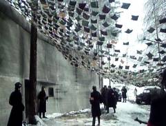 Zítra vstanu a opařím se čajem