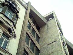 Dům rodiny Kroupovy