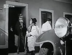 U svatého Antoníčka