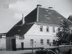 U svatého Antoníčka