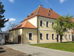 U svatého Antoníčka