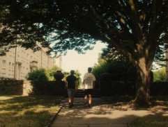 Cestou na sraz s dealerem trávy