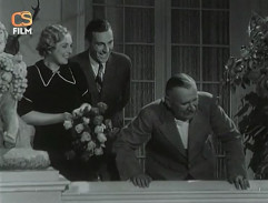 Sledování selské jízdy