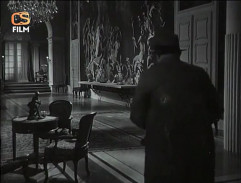 Horowitz se vrací na zámek