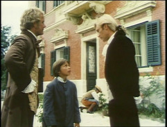 Dům soudce Sharinghama