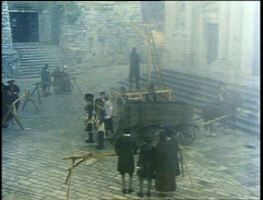 Poprava piráta Sharinghama