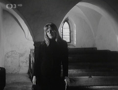 Zpívání v kostele