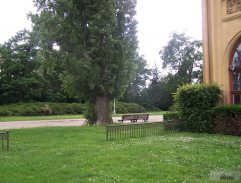 Park II.