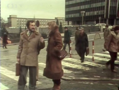 Rozhovor Libora s Martou