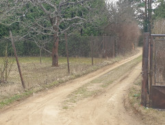 Příjezd podvedeného kupce II