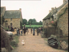 Vesnice, kde bydlí Jenny