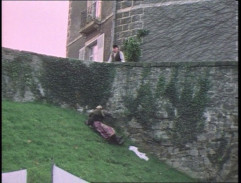 Druhý břeh kanálu