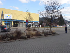 Libor na autobusovém nádraží II