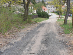 Průvod za Dušana