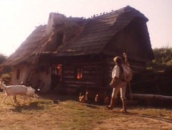 O princezně Jasněnce a létajícím ševci